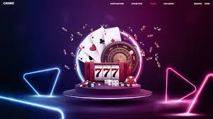 The Thrill of Live Roulette Play, Win, and Enjoy
