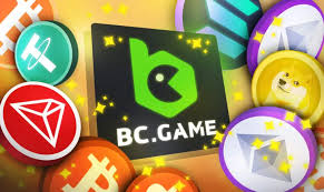 Experience the Future of Gambling at Global Crypto Casino BC.Game Experience the Future of Gambling at Global Crypto Casino BC.Game