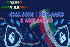 Scopri i Vantaggi dei Casino Senza Registrazione