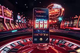 Zahraniční online casino Jak si vybrat to nejlepší a užít si hru Zahraniční online casino Jak si vybrat to nejlepší a užít si hru