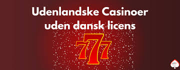 Bedste Udenlandsk Casino Find De Bedste Spilmuligheder Bedste Udenlandsk Casino Find De Bedste Spilmuligheder