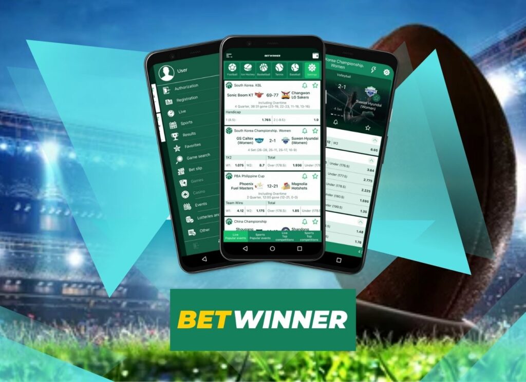 BetWinner Betting Platform Your Ultimate Guide to Online Betting 408837566