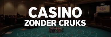 Casino zonder CRUKS met iDEAL Speel Veilig en Snel!