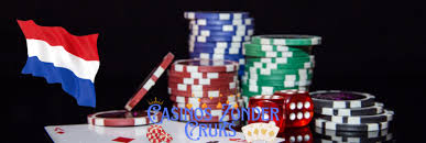 Casino zonder CRUKS Nederland De Beste Keuzes voor Spelers