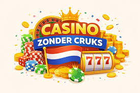 Casino zonder CRUKS Nederland De Beste Keuzes voor Spelers
