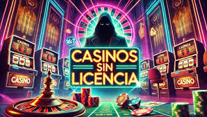 Casinos Online No Licenciados Confiables Tu Guía Definitiva