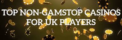Discover Exciting Casino Sites Not on Gamstop 1753494473