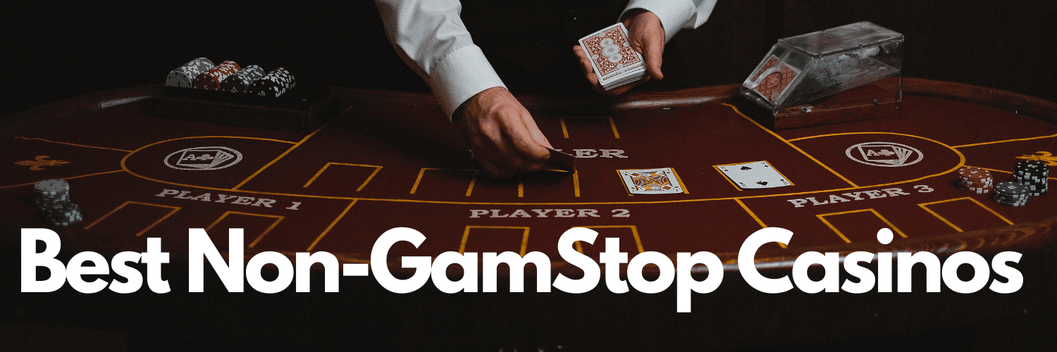 Discover the Best Casino Sites Not on Gamstop 1576605285