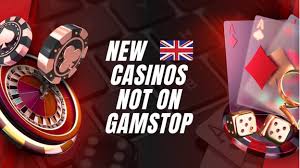 Discovering Non GamStop Casinos A Guide for Players Discovering Non GamStop Casinos A Guide for Players