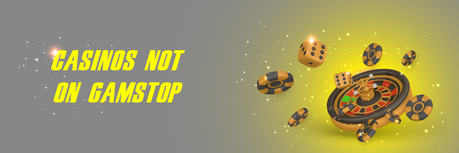 Discovering Non-GamStop Casinos Freedom and Fun Await Discovering Non-GamStop Casinos Freedom and Fun Await