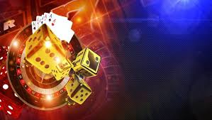 Discovering the Thrills of Casino Rich Prize UK Discovering the Thrills of Casino Rich Prize UK