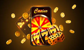 Discovering the Thrills of Casino Rich Prize UK Discovering the Thrills of Casino Rich Prize UK