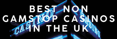 Explore the Best Non-Gamstop UK Casino Sites