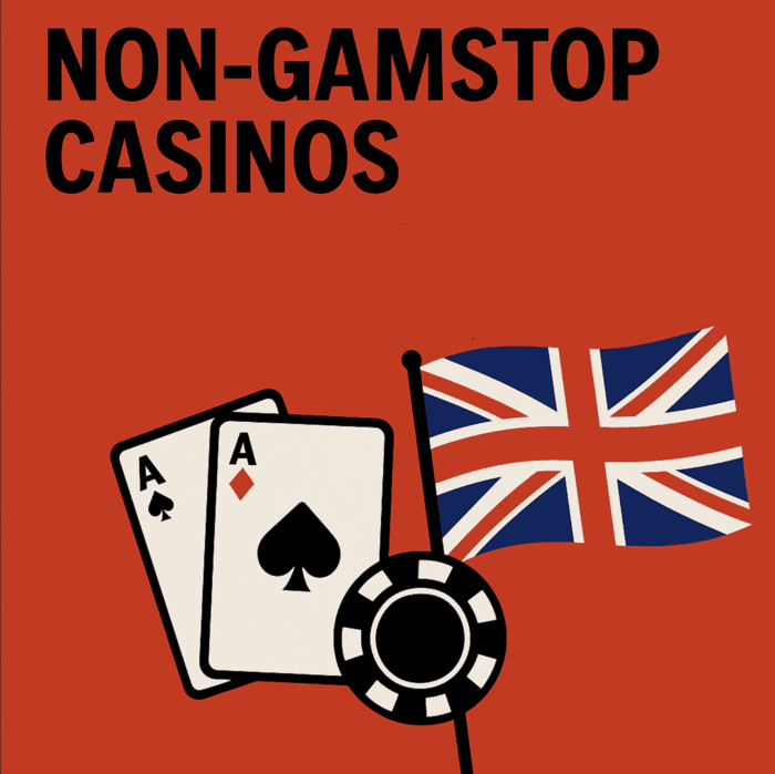 Exploring Casinos Not Registered on Gamstop 1694498441 Exploring Casinos Not Registered on Gamstop 1694498441