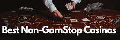 Exploring Casinos Not Registered on Gamstop 1694498441 Exploring Casinos Not Registered on Gamstop 1694498441