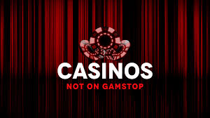 Exploring Non GamStop Casinos in the UK Opportunities and Insights Exploring Non GamStop Casinos in the UK Opportunities and Insights