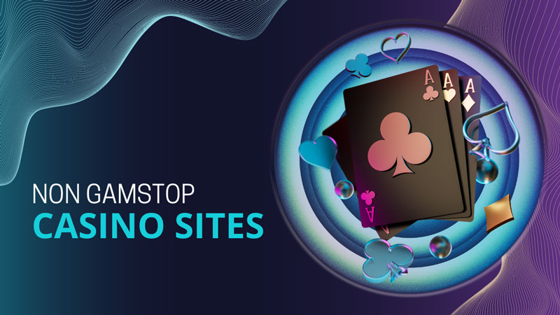 Gambling Sites Not on GamStop Your Ultimate Guide Gambling Sites Not on GamStop Your Ultimate Guide