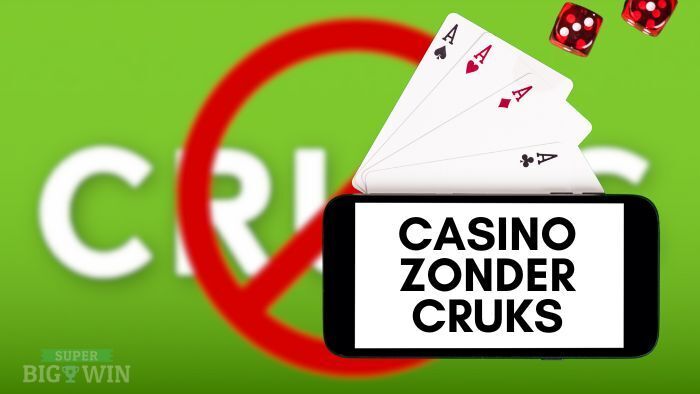 Goksite zonder CRUKS Vrijheid in Online Gokken 1954449520