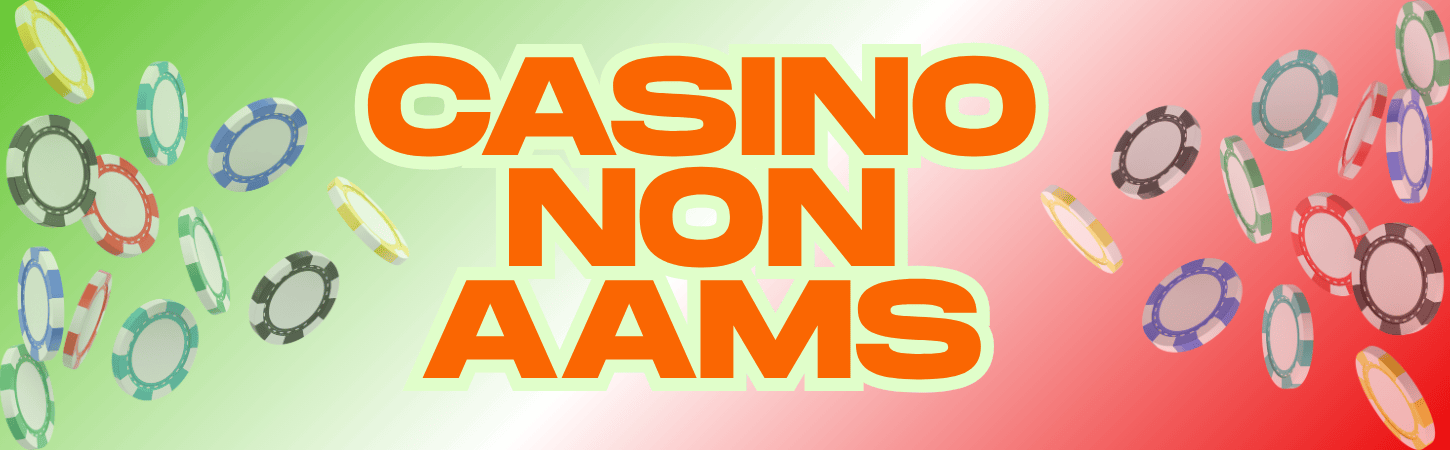 I migliori casinò non AAMS che pagano Guida completa 770300988