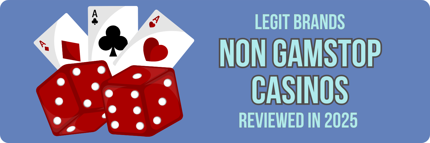 Non Gamstop Casinos - Explore Your Online Betting Options