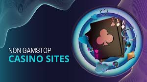 Non-Gamstop Casinos Freedom to Play Without Limits Non-Gamstop Casinos Freedom to Play Without Limits
