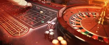 The Evolution of Red Door Roulette A Game of Strategies and Chance The Evolution of Red Door Roulette A Game of Strategies and Chance