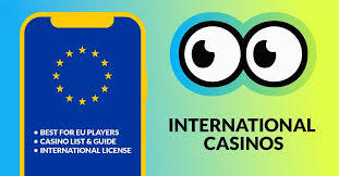 The Exciting World of Casinos A Global Perspective The Exciting World of Casinos A Global Perspective
