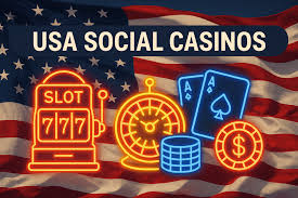 The Rise of Social Casino Games An Engaging New Frontier The Rise of Social Casino Games An Engaging New Frontier