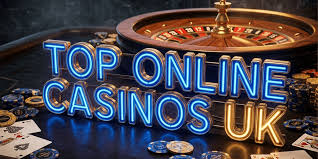 The Rise of UK Gambling Sites An In-depth Overview The Rise of UK Gambling Sites An In-depth Overview