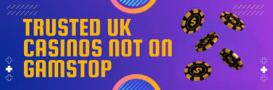 Top Casino Sites Not on Gamstop Explore Your Options 1738755707