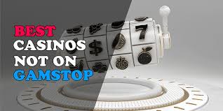 Top Casino Sites Not on Gamstop Explore Your Options 1738755707