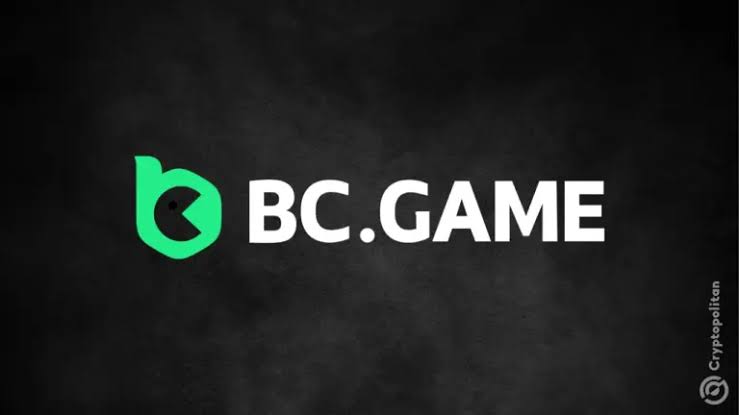 BC Game Online Casino Experience the Thrill of Cryptocurrency Gaming BC Game Online Casino Experience the Thrill of Cryptocurrency Gaming