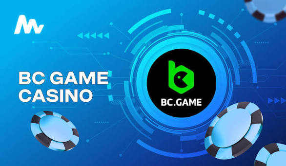 BC Game Online Casino Experience the Thrill of Cryptocurrency Gaming BC Game Online Casino Experience the Thrill of Cryptocurrency Gaming