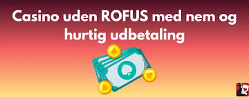 Danse Online Casino uden Rofus Danse Online Casino uden Rofus