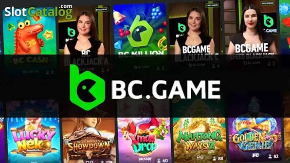 Discover Exciting Gaming Experiences at BC.Game Casino