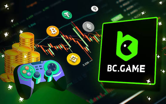 Discover Exciting Gaming Experiences at BC.Game Casino