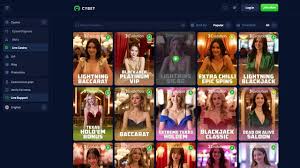 The Rise of Cybet Casino UK A New Era in Online Gambling -782545792 The Rise of Cybet Casino UK A New Era in Online Gambling -782545792