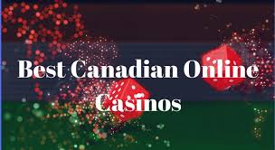 Top 5 Online Casinos Where Luck Meets Excitement