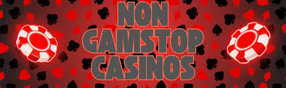 Are There Any Casinos That Aren't on GamStop Are There Any Casinos That Aren't on GamStop