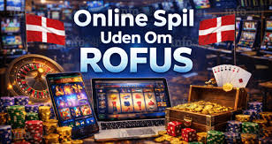 Casino Uden for ROFUS En Guide til Spiloplevelser Uden Begrænsninger Casino Uden for ROFUS En Guide til Spiloplevelser Uden Begrænsninger