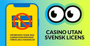 Zimpler Casino Utan Svensk Licens – En Guide till Alternativa Spelupplevelser Zimpler Casino Utan Svensk Licens – En Guide till Alternativa Spelupplevelser